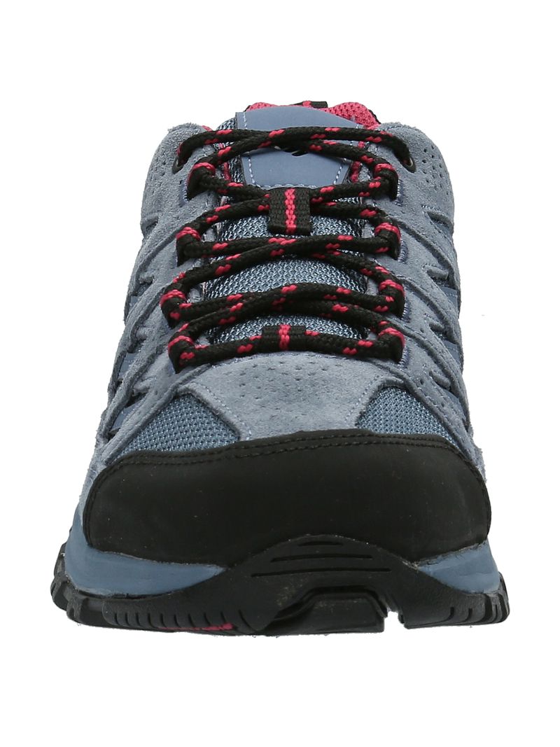 Zapatilla Mujer Crestwood