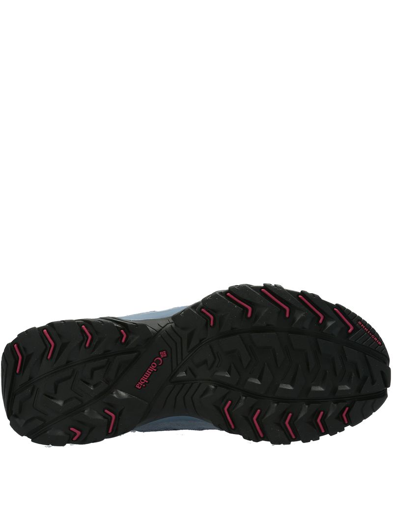 Zapatilla Mujer Crestwood