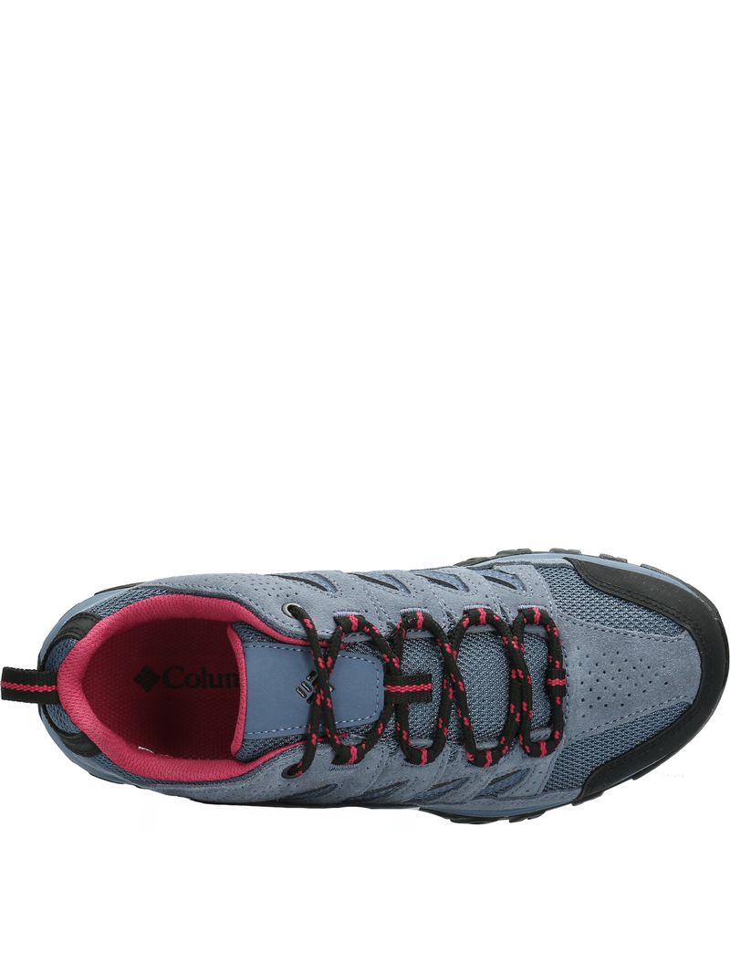 Zapatilla Mujer Crestwood