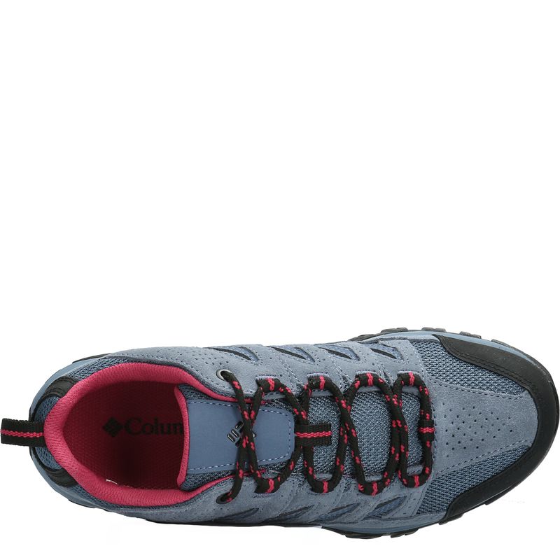 Zapatillas Merrell Accentor 3 Sport Gtx Mujer Shark. Oferta y comprar