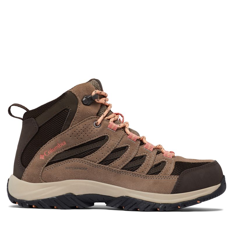 Botin-Mujer-Crestwood-Mid-Waterproof