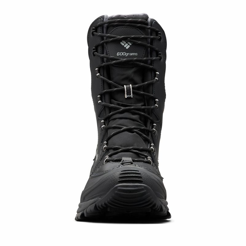 Botas de discount nieve columbia hombre