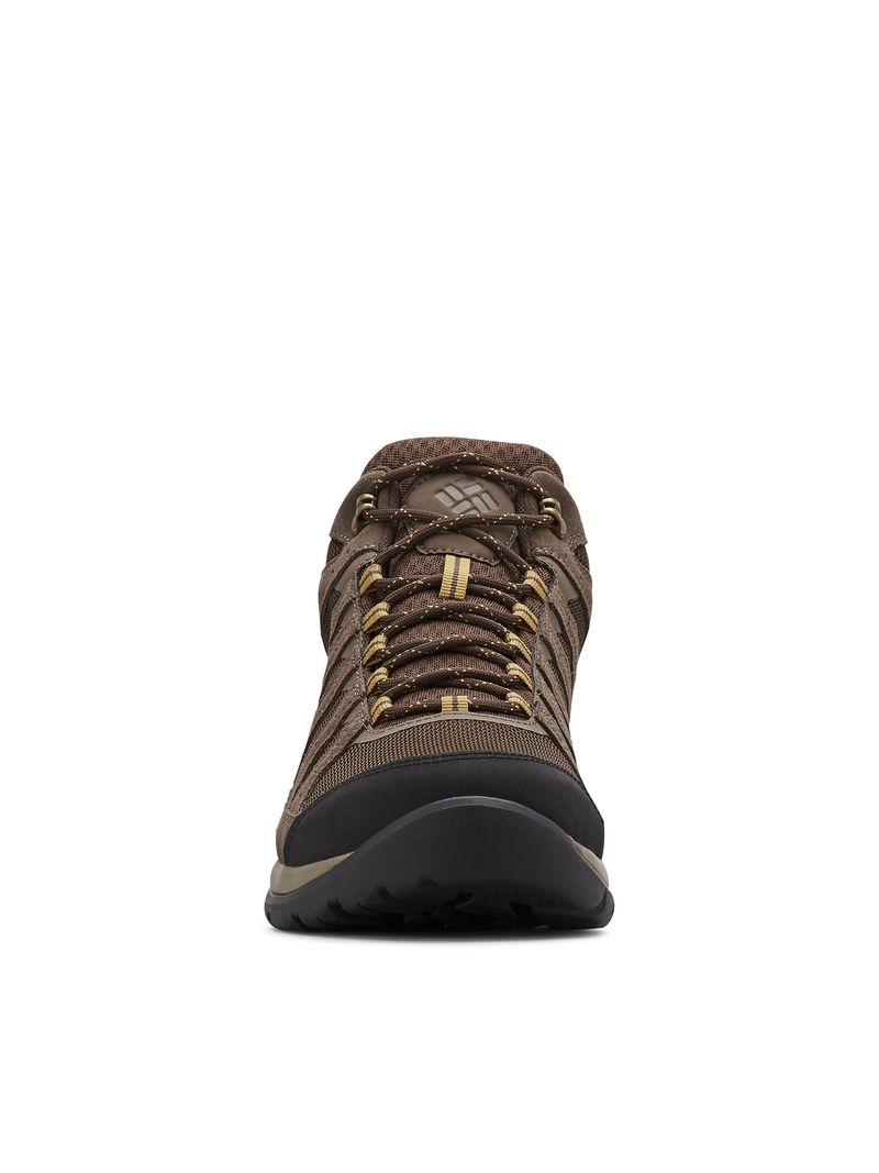 Botin Hombre Redmond V2 Mid Waterproof