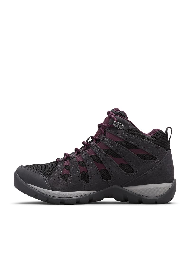 Botin Mujer Redmond V2 Mid Waterproof