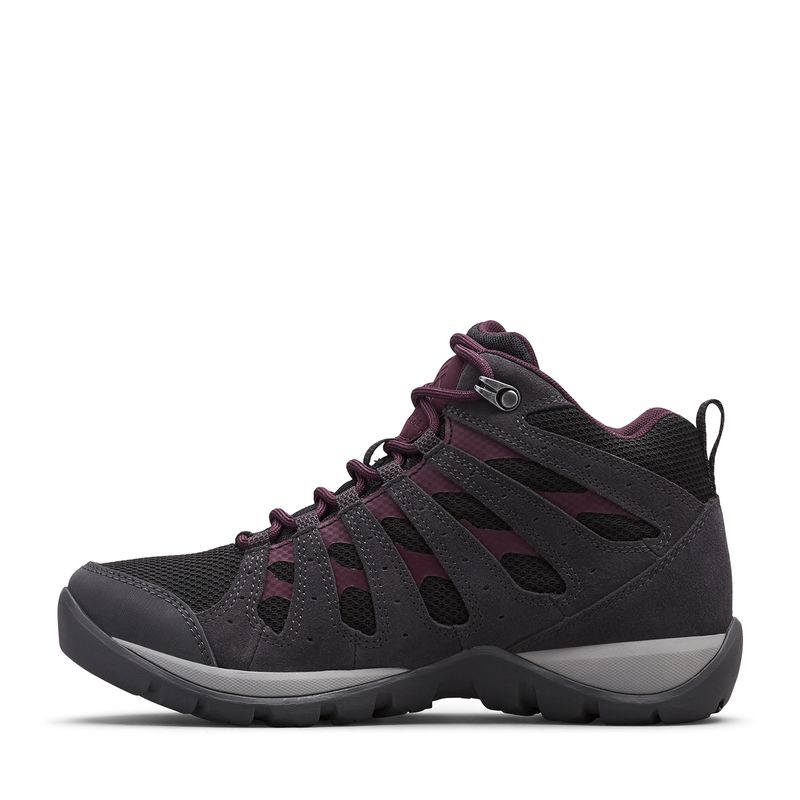 Botin-Mujer-Redmond-V2-Mid-Waterproof