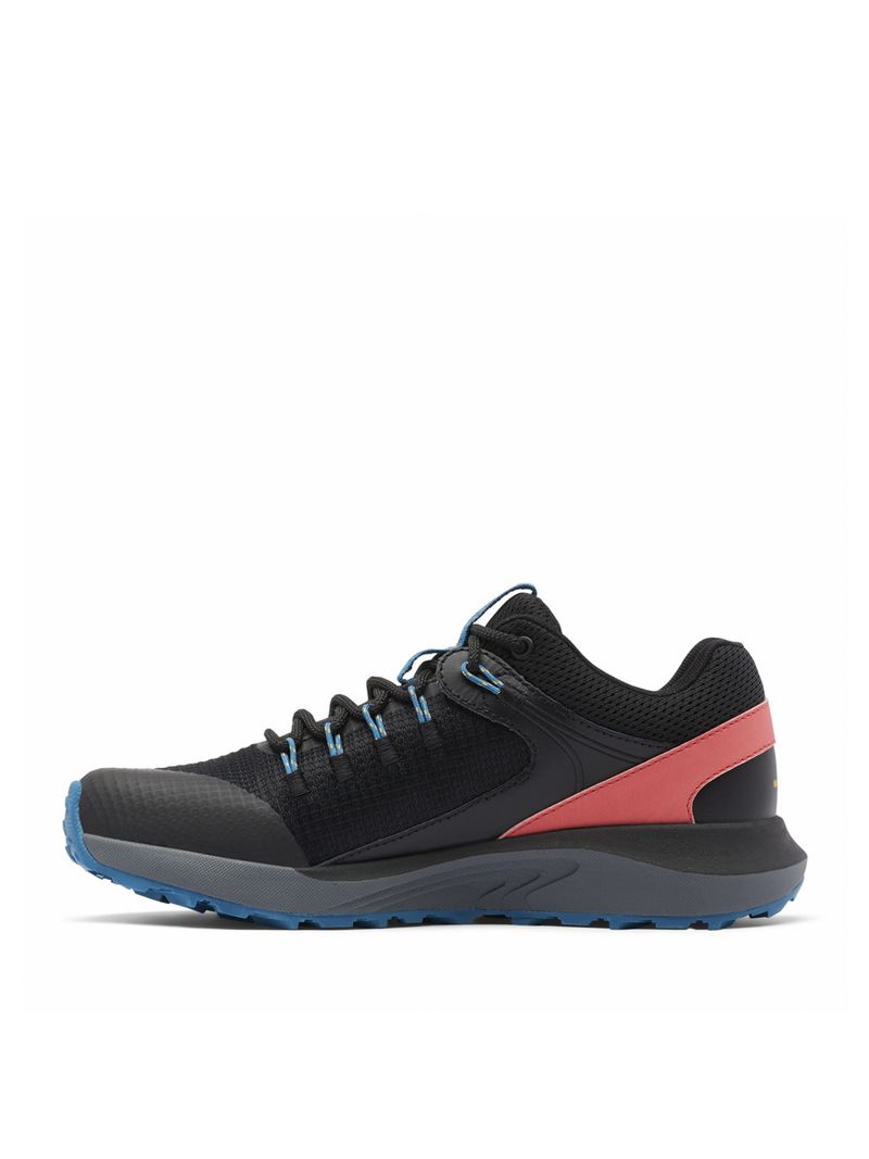 Zapatilla Mujer Trailstorm Waterproof