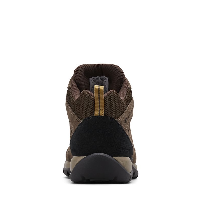 Botin-Hombre-Redmond-V2-Mid-Waterproof