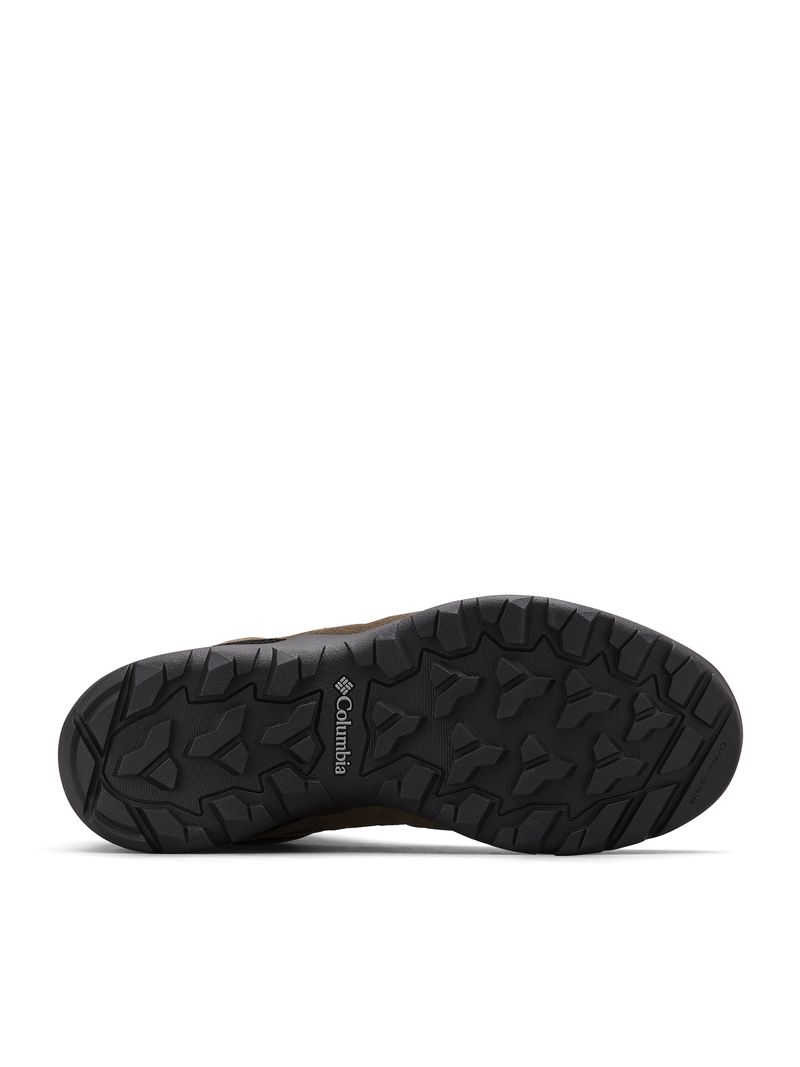 Botin Hombre Redmond V2 Mid Waterproof