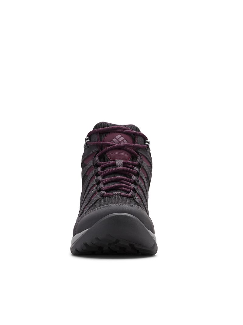 Botin Mujer Redmond V2 Mid Waterproof