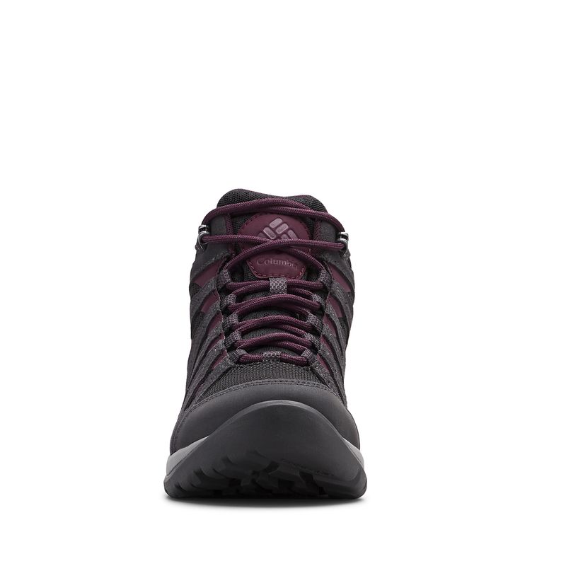Botin-Mujer-Redmond-V2-Mid-Waterproof