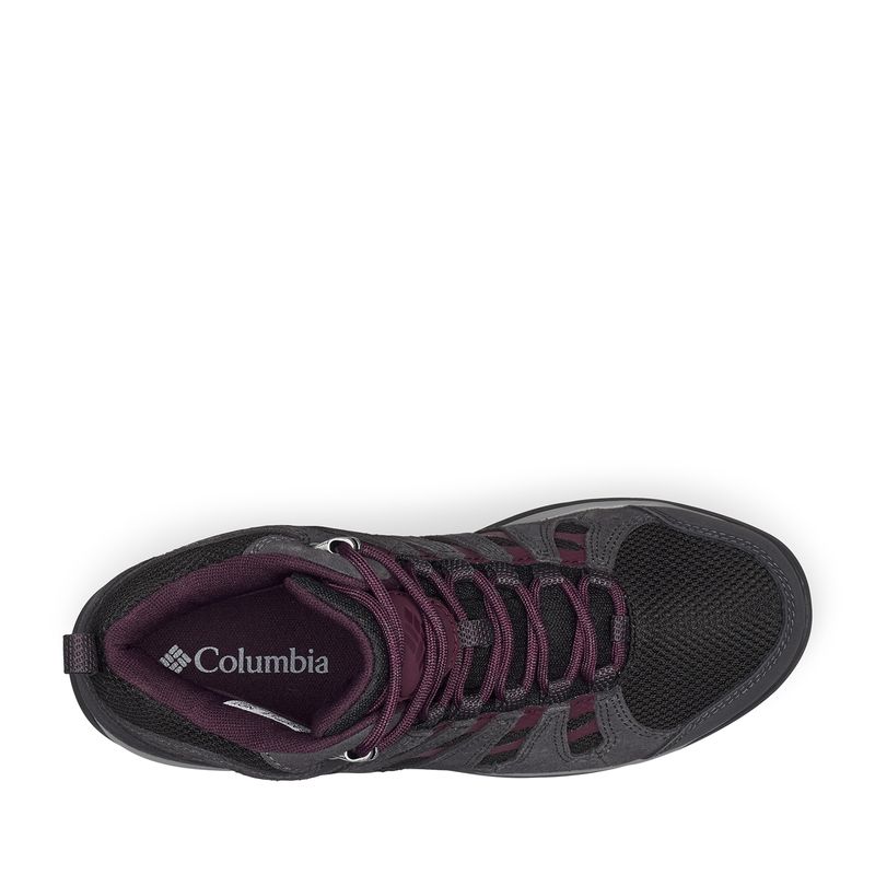 Columbia Outlet Chile - Zapatillas Columbia SH/FT Mujer Baratas