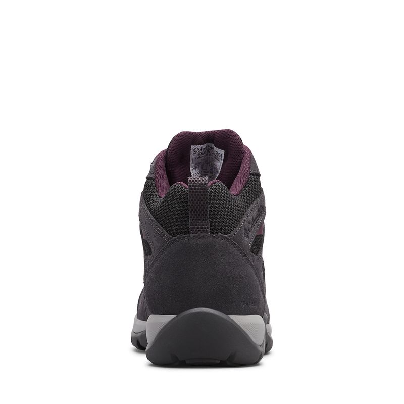 Botin-Mujer-Redmond-V2-Mid-Waterproof