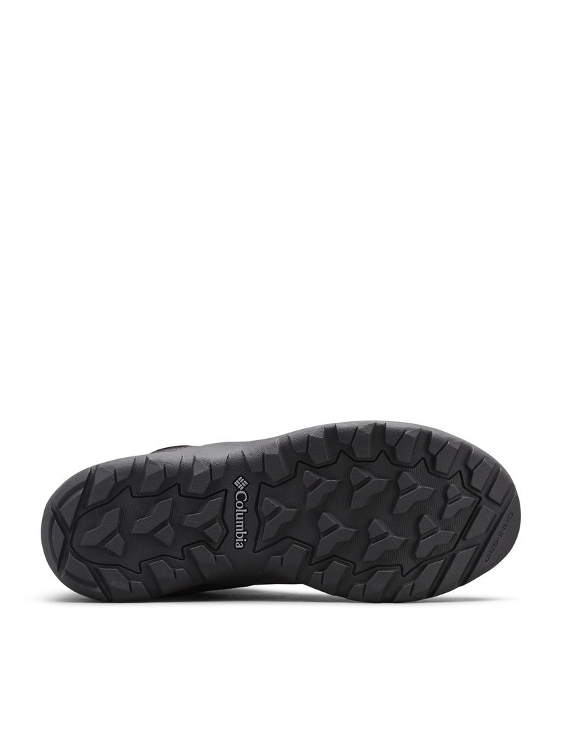 Botin Mujer Redmond V2 Mid Waterproof