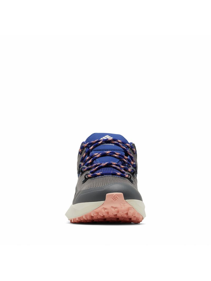 Zapatilla Mujer Impermeable Facet 60 Low