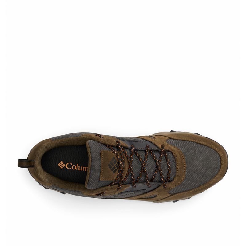 Zapatilla Ivo Trail™ - Columbia - Rockford Chile