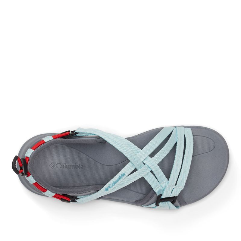 Sandalias trekking hombre online columbia