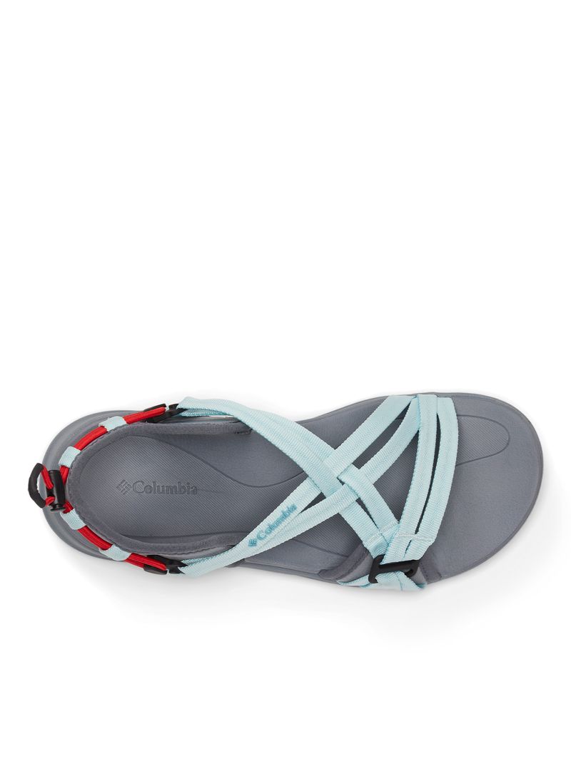 Sandalia Mujer Columbia sandal