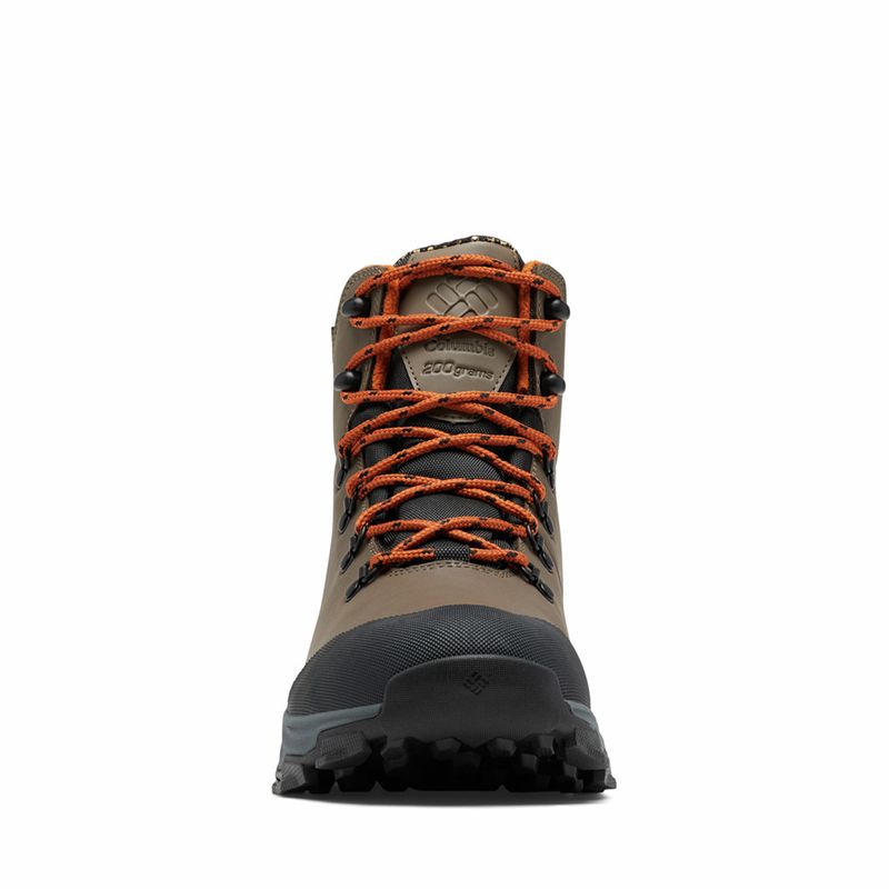 Botas cheap columbia hombre