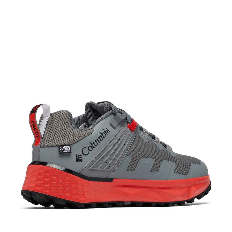 Zapatillas columbia montrail online hombre