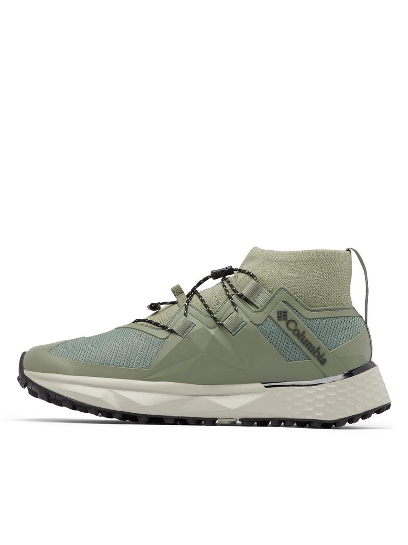 Botin Hombre Facet 75 alpha outdry
