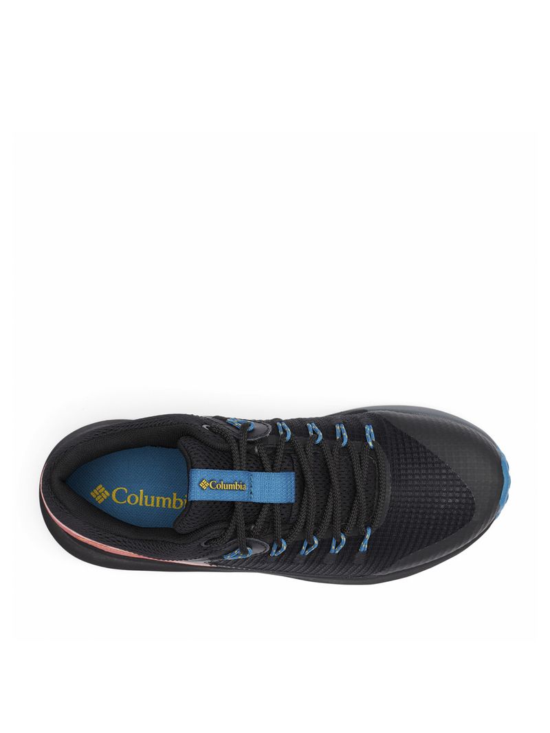 Zapatilla Mujer Trailstorm Waterproof