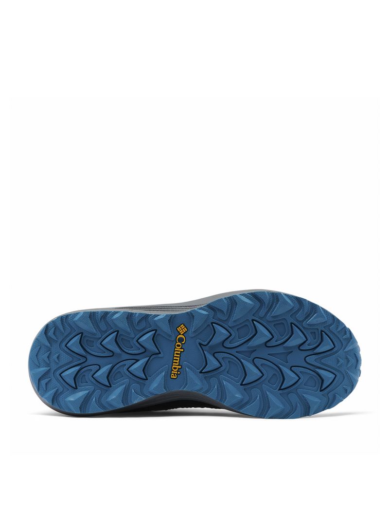 Zapatilla Mujer Trailstorm Waterproof