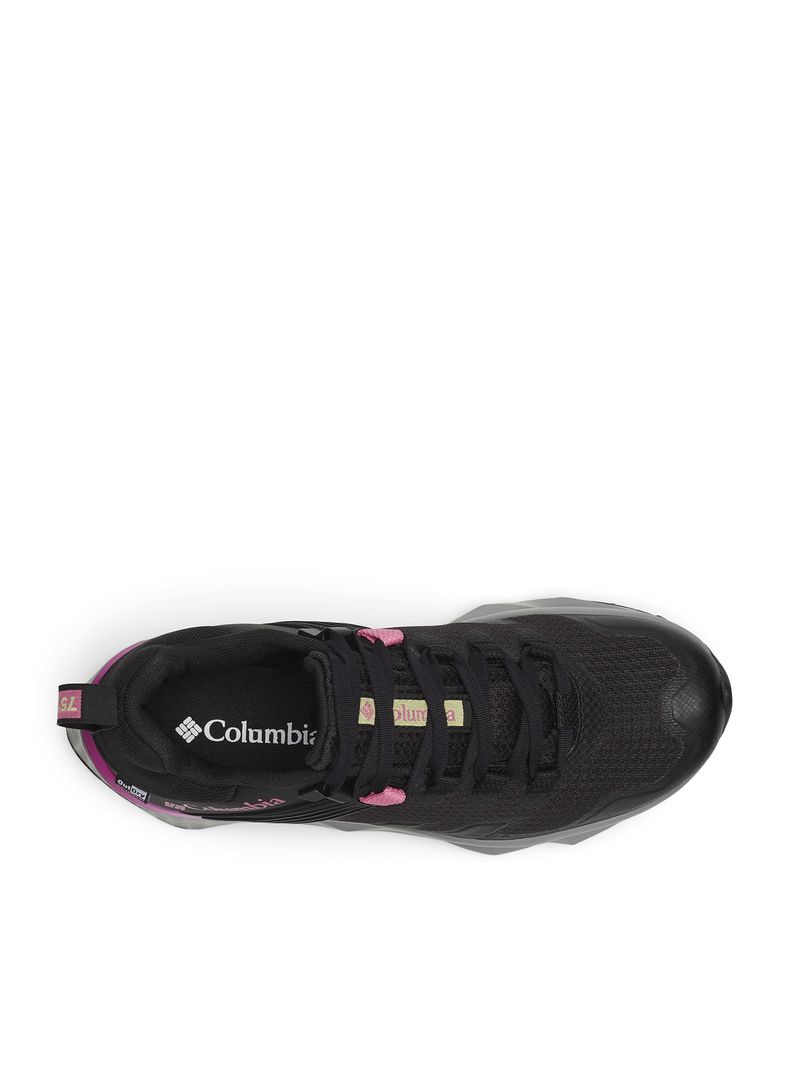 Zapatilla Mujer Impermeable Facet 75 Mid Outdry