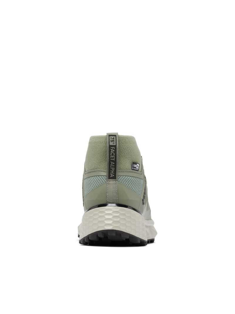 Botin Hombre Facet 75 alpha outdry