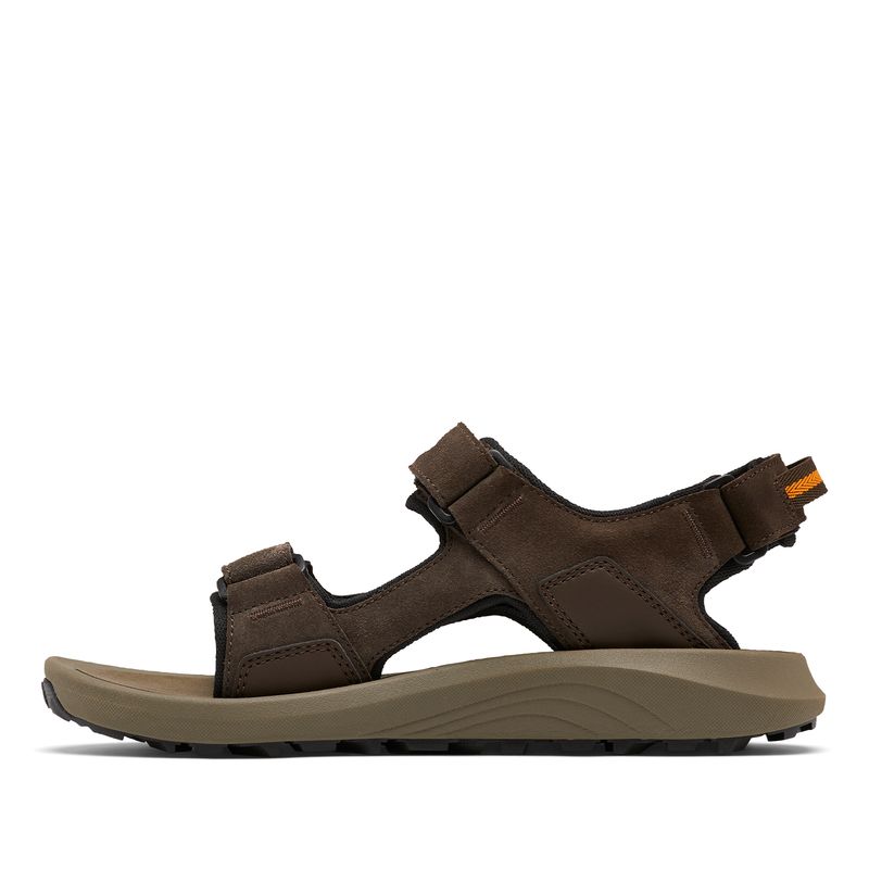 Chanclas columbia hombre hot sale