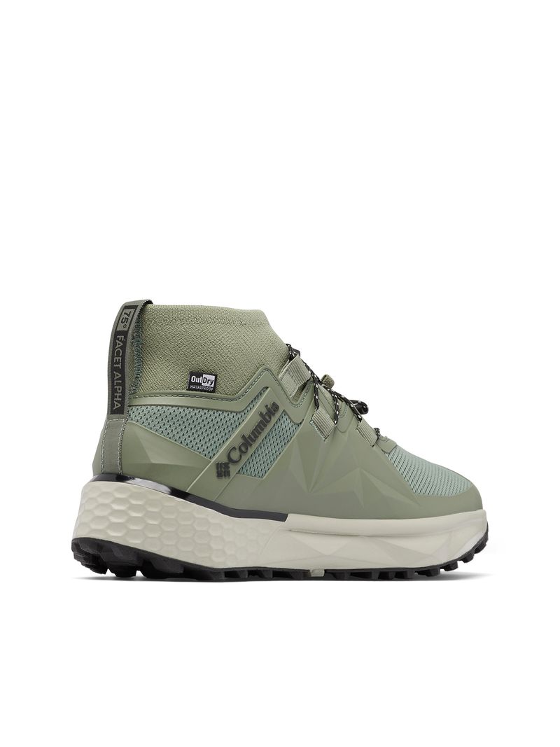 Botin Hombre Facet 75 alpha outdry