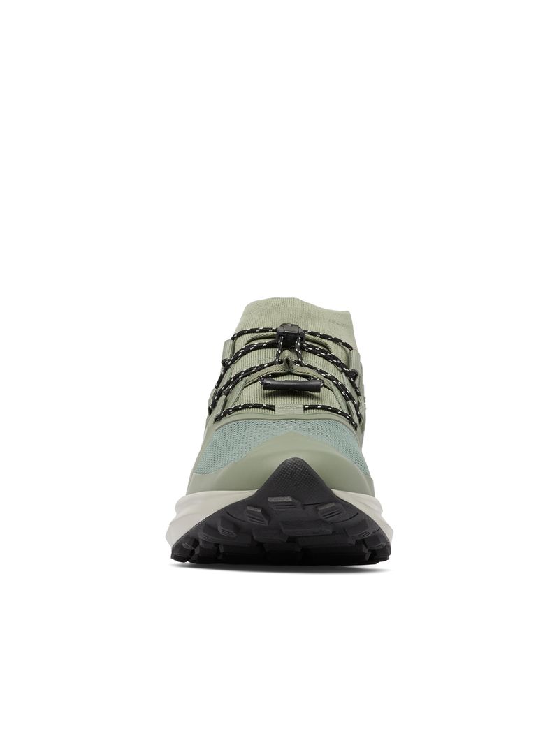 Botin Hombre Facet 75 alpha outdry