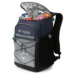 Cooler-Outdoor-Pfg-Roll-Caster-30-Azul-Columbia