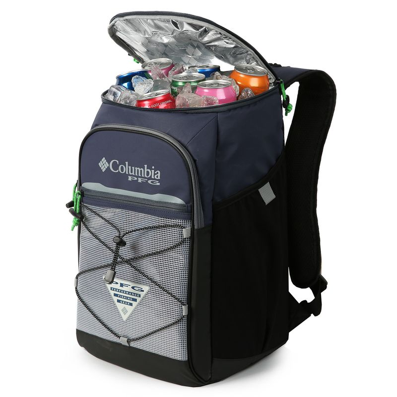 Pfg store backpack cooler