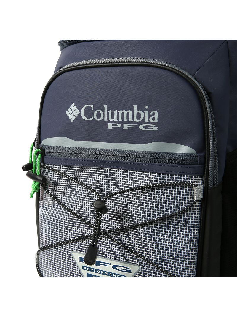 Cooler Outdoor Pfg Roll Caster 30 Azul Columbia