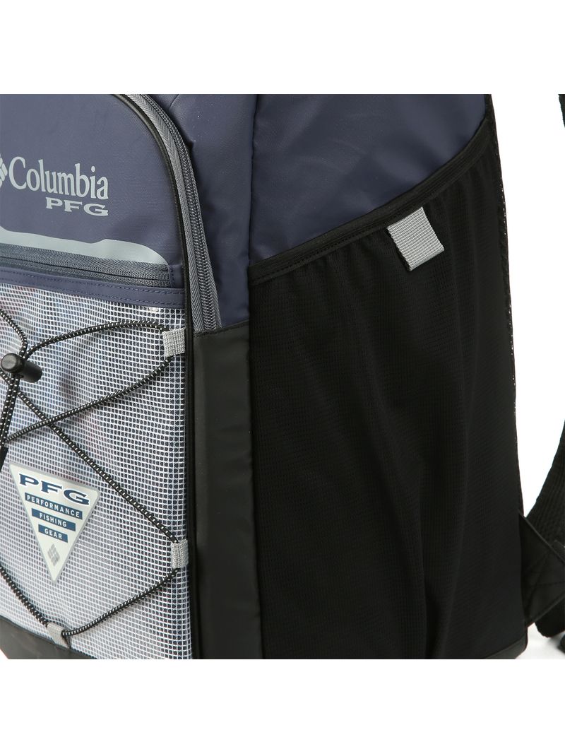 Cooler Outdoor Pfg Roll Caster 30 Azul Columbia