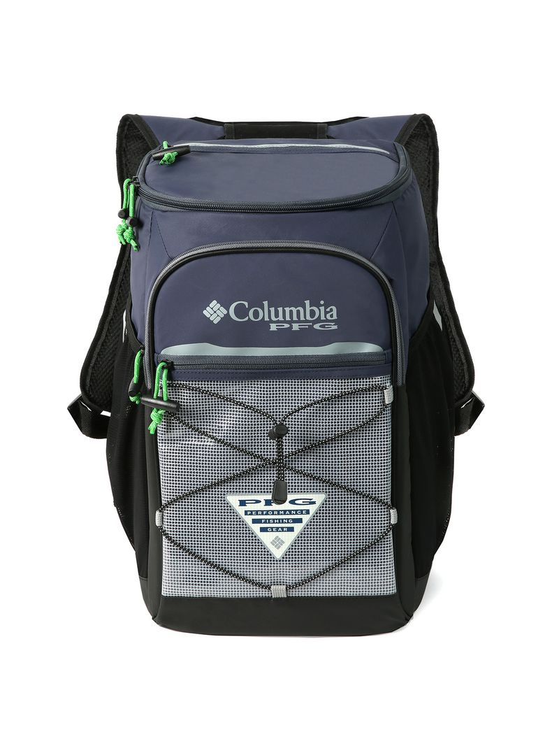 Cooler Outdoor Pfg Roll Caster 30 Azul Columbia