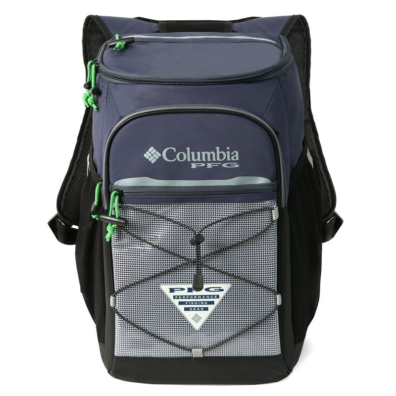 Cooler-Outdoor-Pfg-Roll-Caster-30-Azul-Columbia