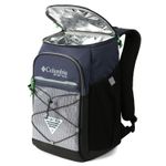 Cooler-Outdoor-Pfg-Roll-Caster-30-Azul-Columbia