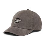 Jockey-Unisex-Lodge-Dad-Cap-Gris