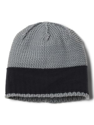 Gorro Cascade Peak II Gris Columbia