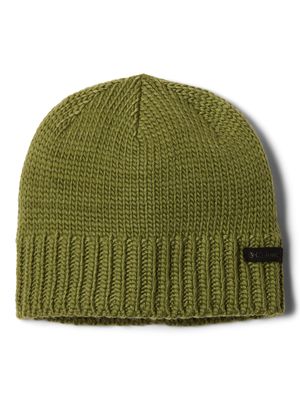 Gorro Cascade Peak II Verde Columbia