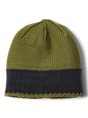 Gorro Cascade Peak II Verde Columbia