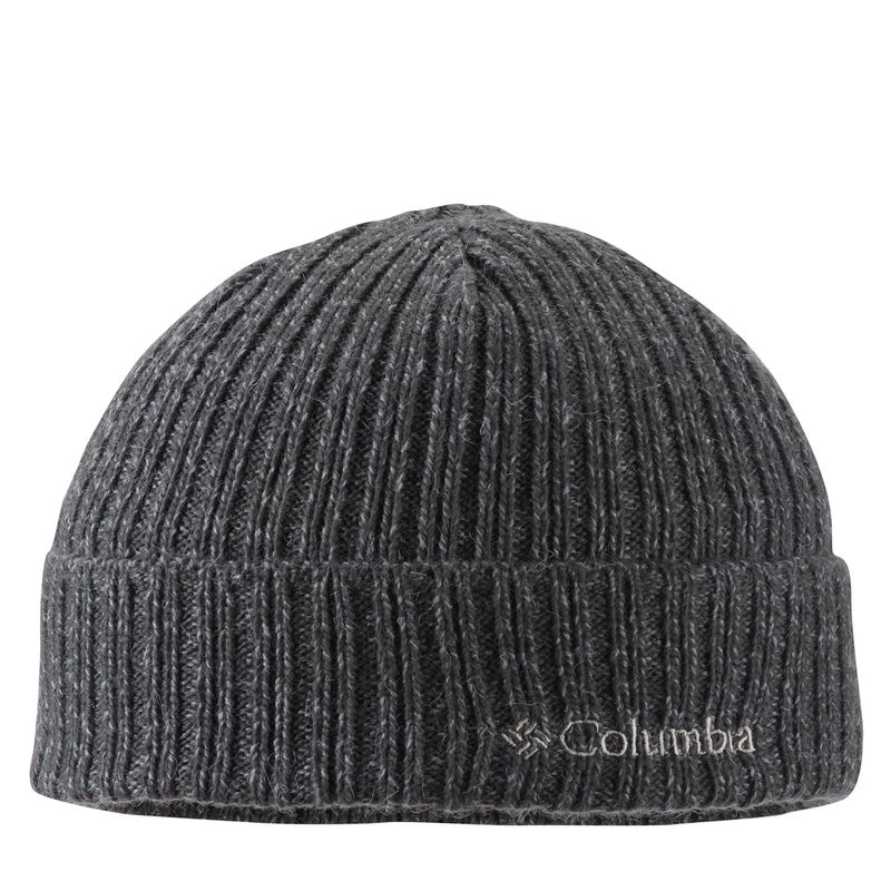 Gorro-Unisex-Columbia-Watch-Gris-Columbia