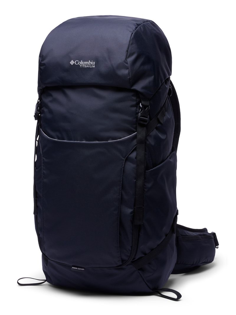 Mochila Unisex Triple Canyon 60L Negro Columbia