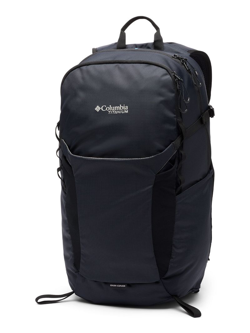 Mochila Unisex Triple Canyon 24L Negro Columbia