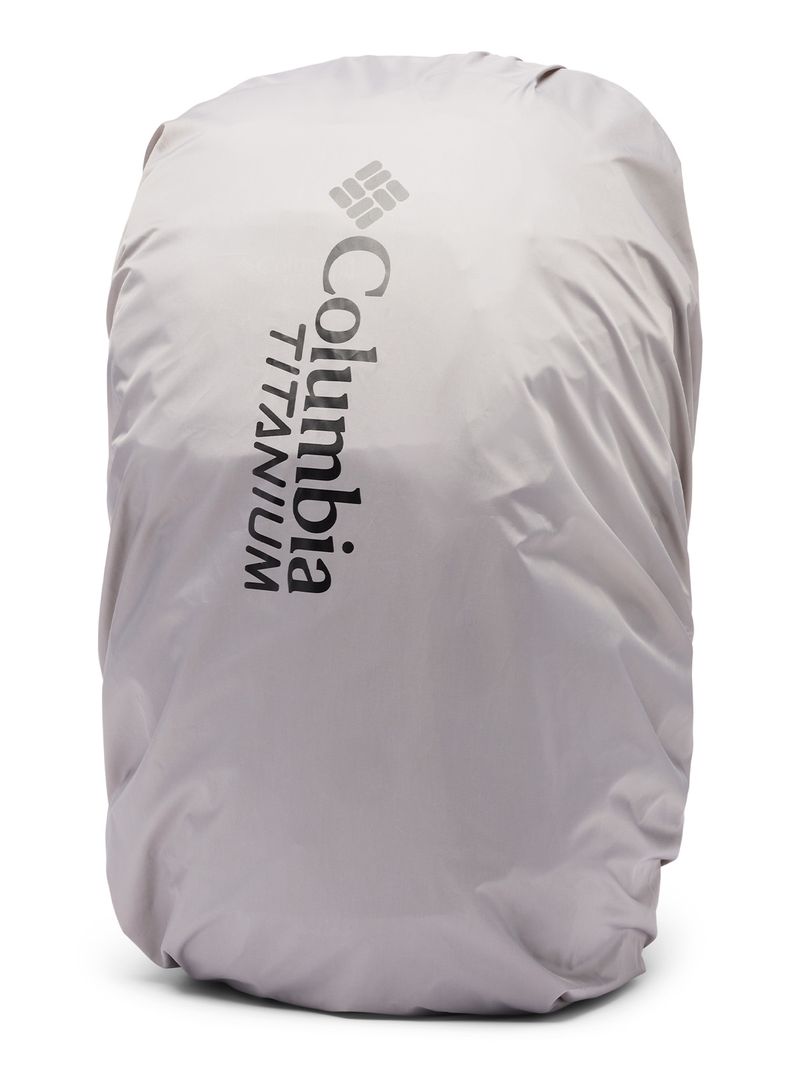 Mochila Unisex Triple Canyon 24L Negro Columbia