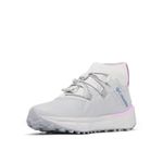 Botin-Mujer-Facet-75-Alpha-Outdr-Gris-Columbia