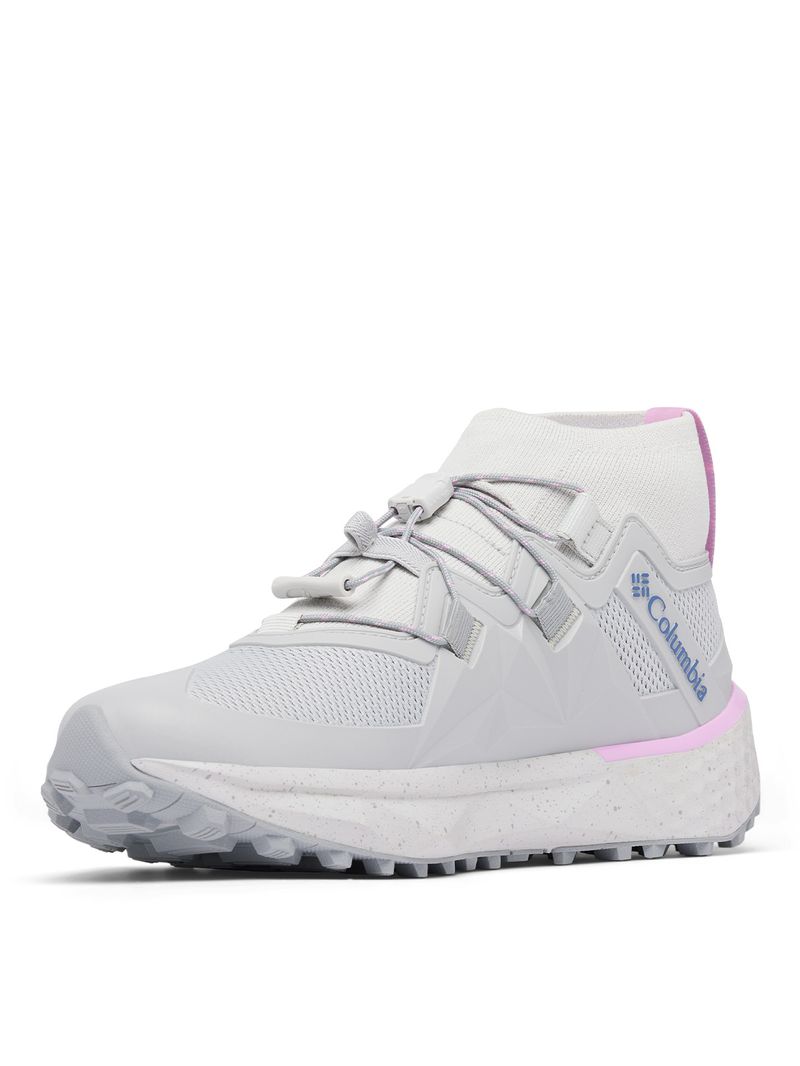 Botin-Mujer-Facet-75-Alpha-Outdr-Gris-Columbia
