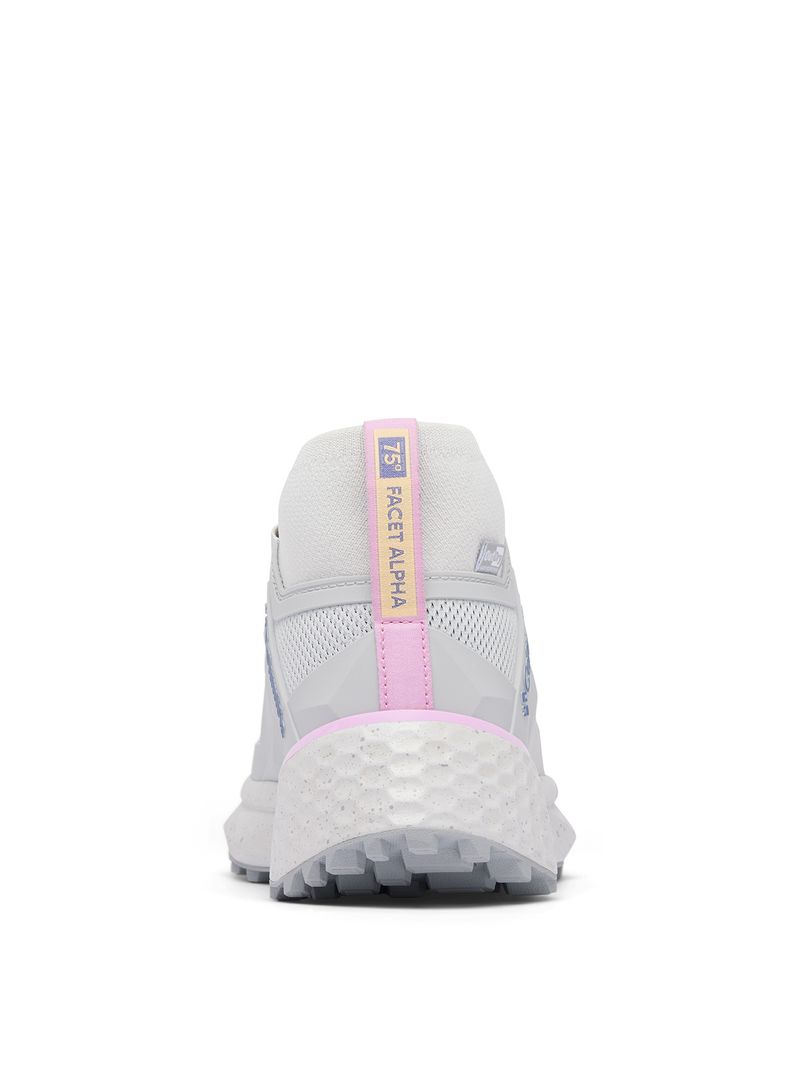 Botin-Mujer-Facet-75-Alpha-Outdr-Gris-Columbia