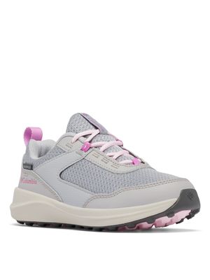 Zapatilla Niño Youth Hatana Waterpoof Gris Columbia